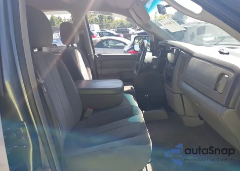 2005 Dodge Ram 2500 Slt/Laramie z USA, uszkodzony, nr VIN 3D7KS28C55G788411